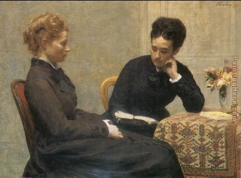 La Lecture